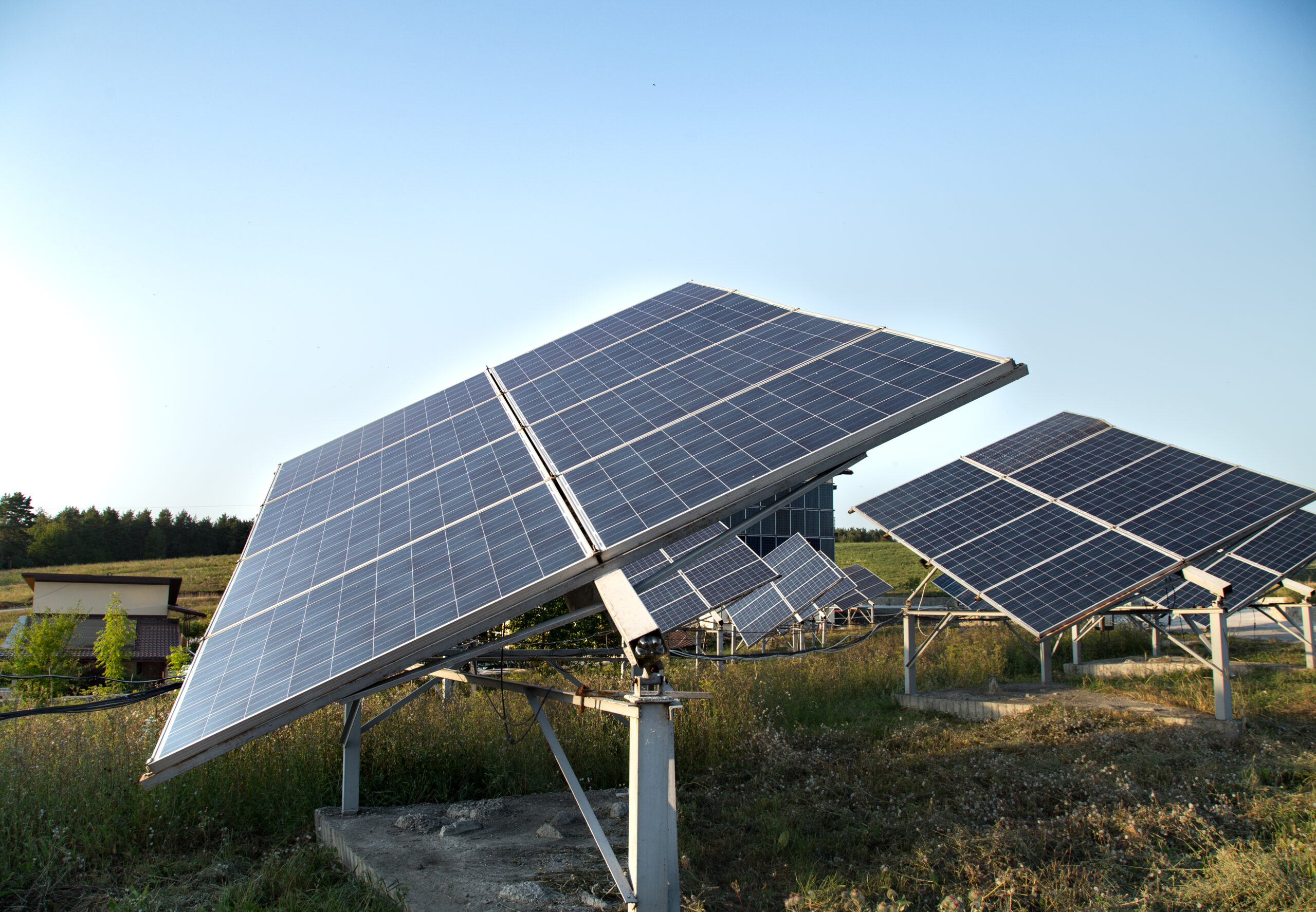 photovoltaics solar power station energy from natural 1 scaled